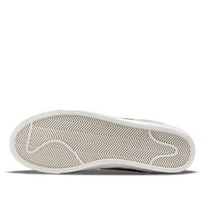 Nike Blazer Mid 77 Lx Nn In Multi