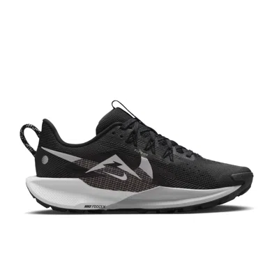 Nike Reactx Pegasus 5 Trail Running Shoe In Multi