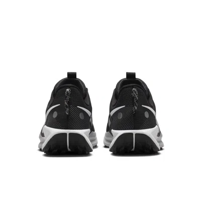 Nike Reactx Pegasus 5 Trail Running Shoe In Multi