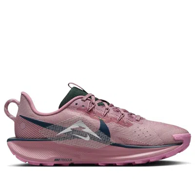 Nike Reactx Pegasus 5 Trail Running Shoe In Multi