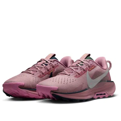 Nike Reactx Pegasus 5 Trail Running Shoe In Multi