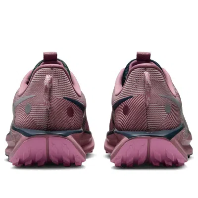 Nike Reactx Pegasus 5 Trail Running Shoe In Multi