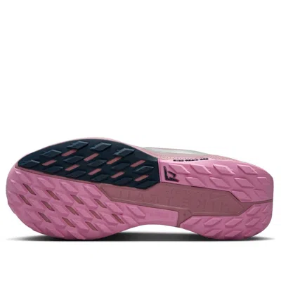 Nike Reactx Pegasus 5 Trail Running Shoe In Multi