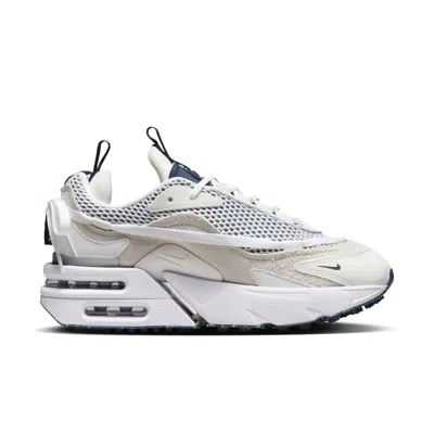 Nike (wmns)  Air Max Furyosa 'summit White Light Bone' In Multi