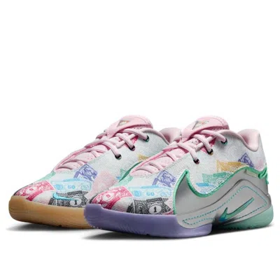 Nike (gs)  Lebron 22 'monopoly'