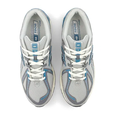 New Balance 1906r 'silver Metalic' In Multi