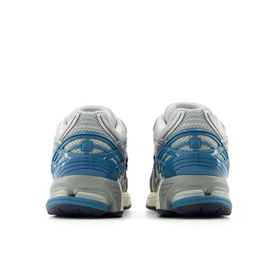 New Balance 1906r 'silver Metalic' In Multi