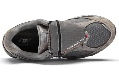 New Balance 2002r 'pouch - Castle Grey' In Gray