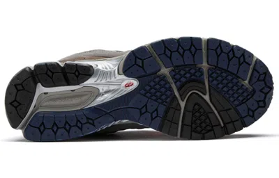 New Balance 2002r 'pouch - Castle Grey' In Gray