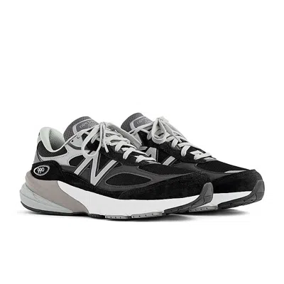 New Balance Mens  990 V6 In Black