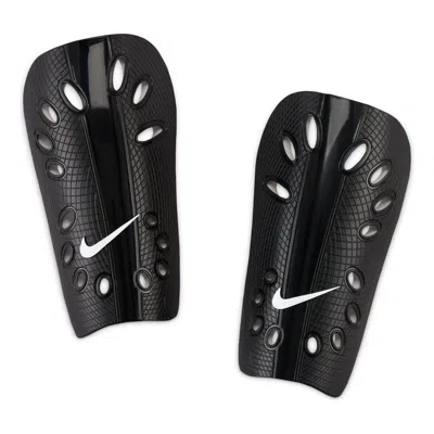 Nike J Soccer Shin Guards 'black'