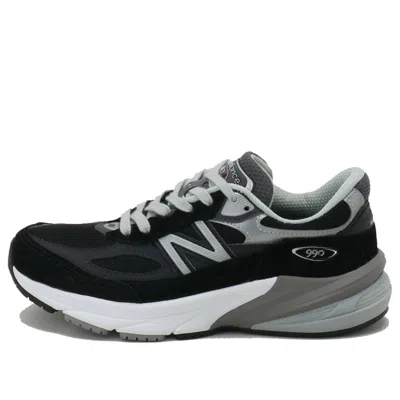 New Balance 990 V6 Made In Usa Sneakers