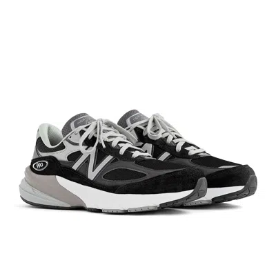 New Balance 990 V6 Made In Usa Sneakers