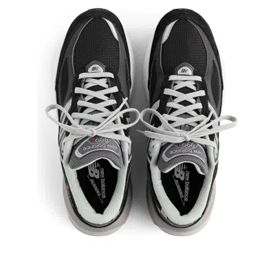 New Balance 990 V6 Made In Usa Sneakers