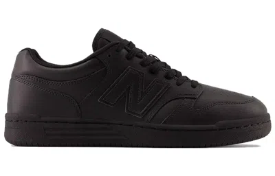 New Balance 480 'black'