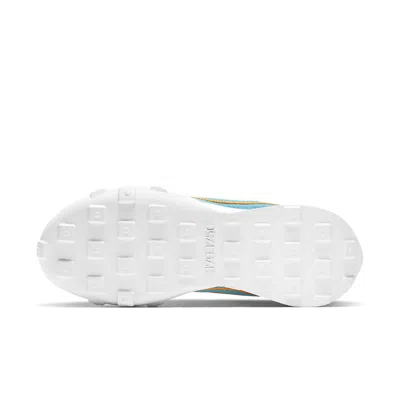 Nike (wmns)  Waffle Racer 2x 'blackened Blue' In Blue