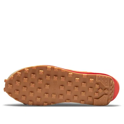 Nike Sacai X Clot Edition Ldwaffle Sneakers