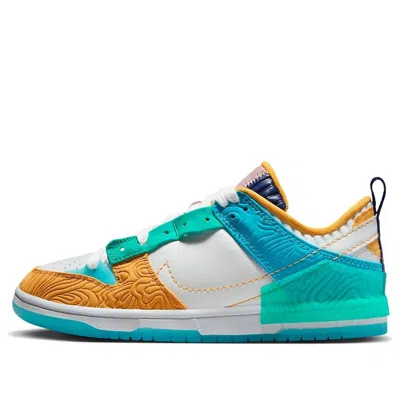 Nike (wmns)  Dunk Low Disrupt 2 'serena Williams Design Crew' In Multi