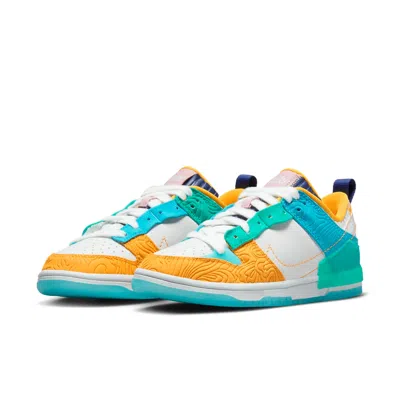 Nike (wmns)  Dunk Low Disrupt 2 'serena Williams Design Crew' In Multi