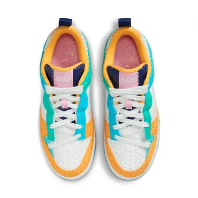 Nike (wmns)  Dunk Low Disrupt 2 'serena Williams Design Crew' In Multi