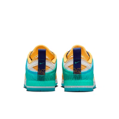 Nike (wmns)  Dunk Low Disrupt 2 'serena Williams Design Crew' In Multi