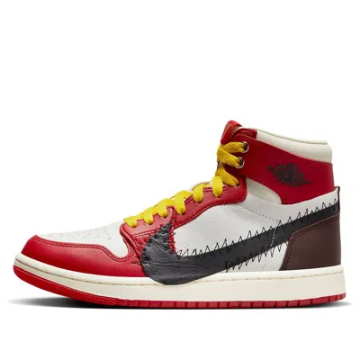 Air Jordan (wmns)  1 High Zoom Air Cmft 2 'teyana Taylor A Rose From Harlem' In Multi
