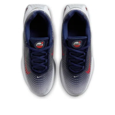 Nike Air Max Dn Olympic Fv2250-100 Sneakers Mens White Lifestyle Shoes Rhs6125