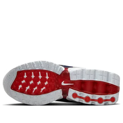 Nike Air Max Dn Olympic Fv2250-100 Sneakers Mens White Lifestyle Shoes Rhs6125