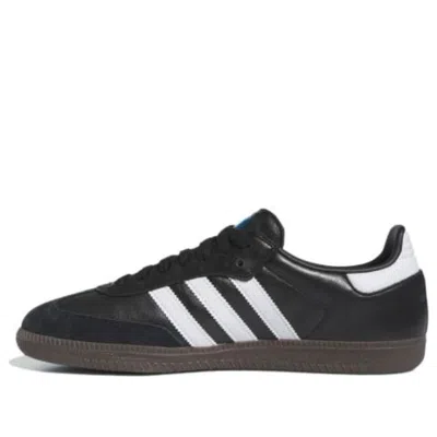 Adidas Originals Handball Spezial Black Sneakers