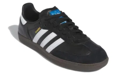 Adidas Originals Handball Spezial Black Sneakers
