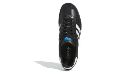 Adidas Originals Handball Spezial Black Sneakers