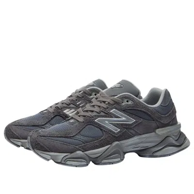 New Balance 9060 'magnet' In Black