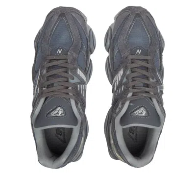 New Balance 9060 'magnet' In Black