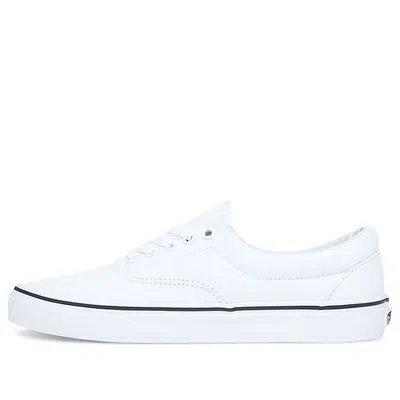 Vans Era 'true White' In White