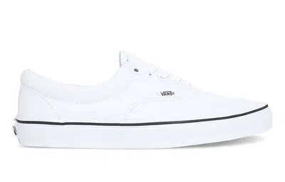 Vans Era 'true White' In White