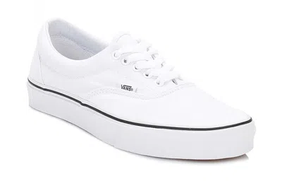 Vans Era 'true White' In White