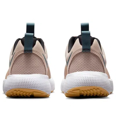 Nike (wmns)  React Escape Run 2 'fossil Stone Aqua' In Multi