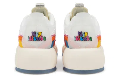 New Balance Unisex Vision Racer