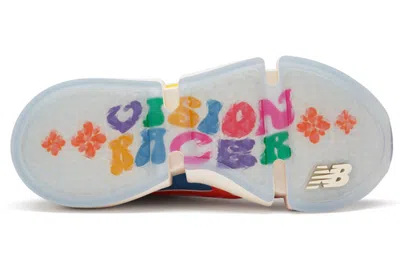 New Balance Unisex Vision Racer