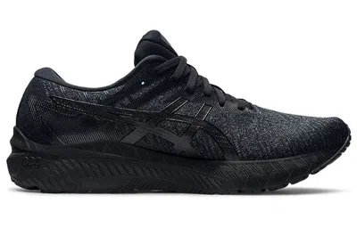 Asics Gt-2000 10 'triple Black'