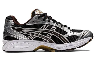 Asics Gel-kayano 14 'black Coffee' In Multi