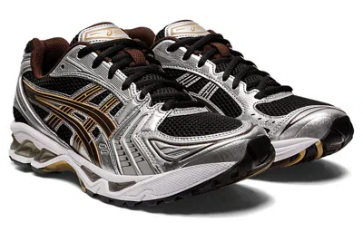 Asics Gel-kayano 14 'black Coffee' In Multi