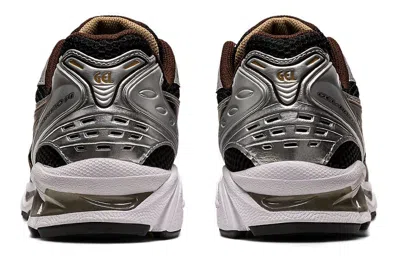 Asics Gel-kayano 14 'black Coffee' In Multi