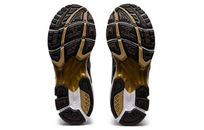 Asics Gel-kayano 14 'black Coffee' In Multi