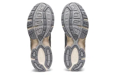 Asics Gel-1130 "piedmont" Sneakers In Gray