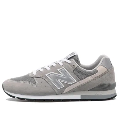 New Balance 996 Series V2 Low-top Gray 'grey White Black'