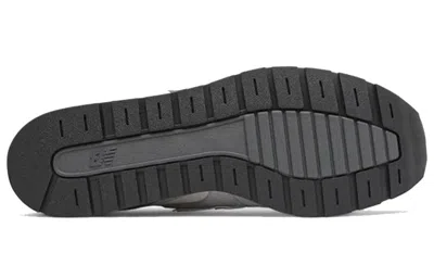 New Balance 996 Series V2 Low-top Gray 'grey White Black'
