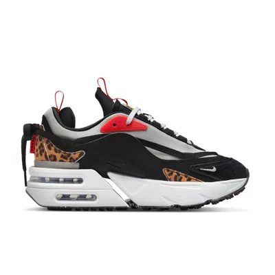 Nike (wmns)  Air Max Furyosa 'leopard' In Black