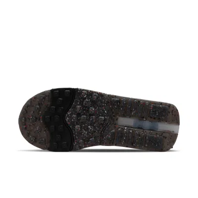 Nike (wmns)  Air Max Furyosa 'leopard' In Black