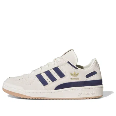 Adidas Originals Adidas Forum Low Cl 'sail Navy' In Multi | ModeSens
